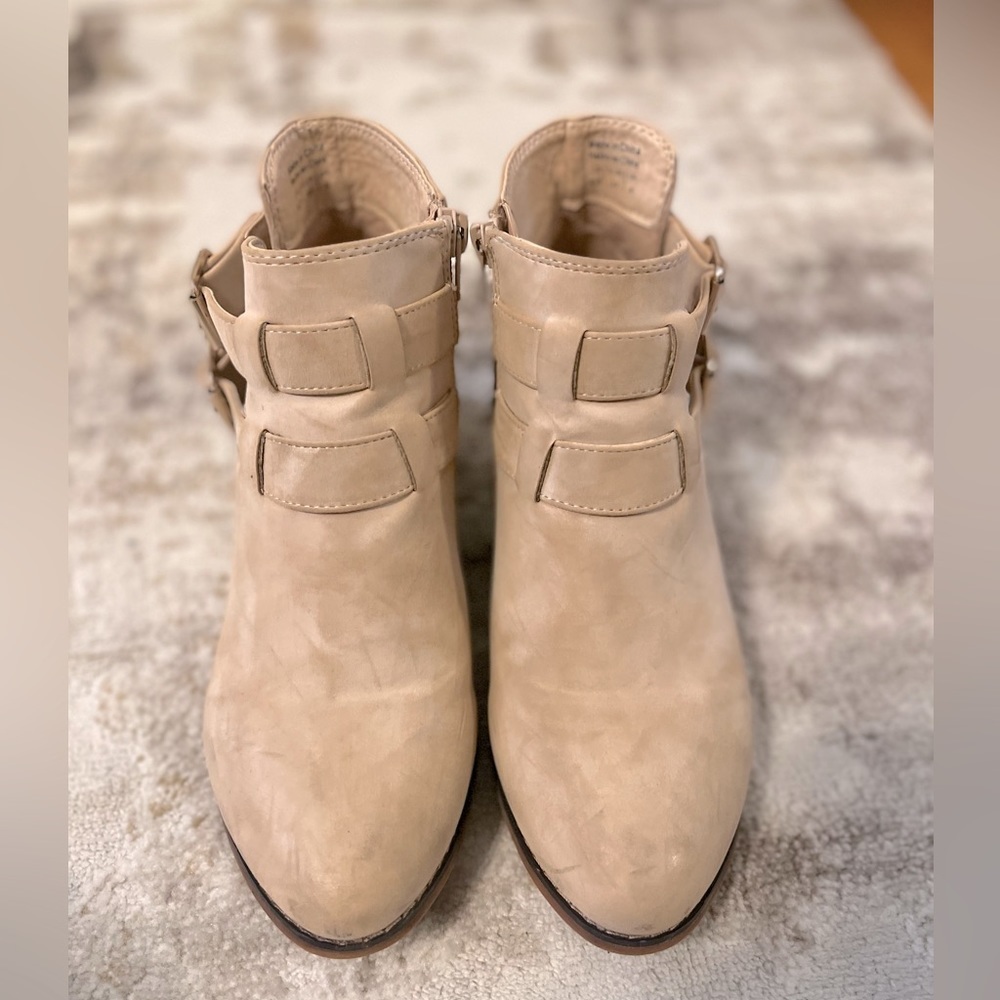 Call It Spring Ankle Booties - Picture 3 of 6